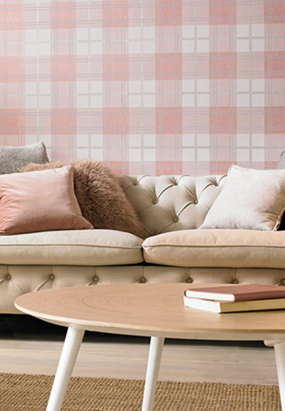 Intemporel tartan