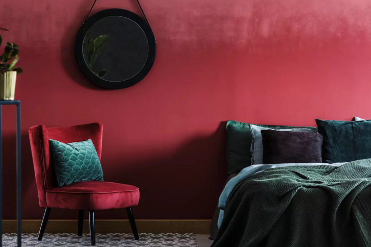 Cerise mania