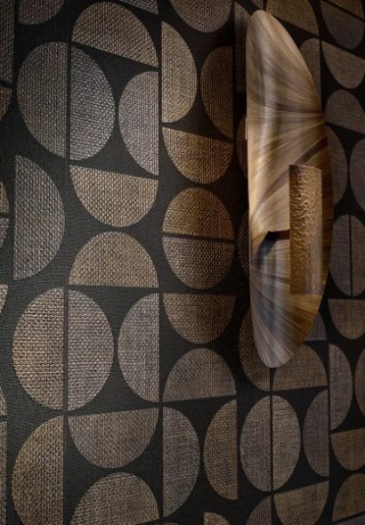 Focus collection papier peint