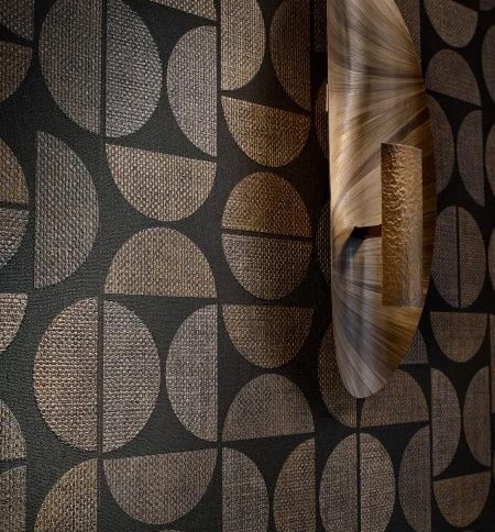 Focus collection papier peint