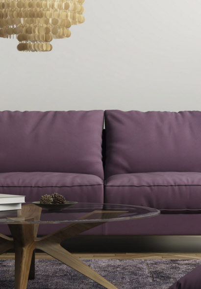 De l’aubergine pour remplacer le noir