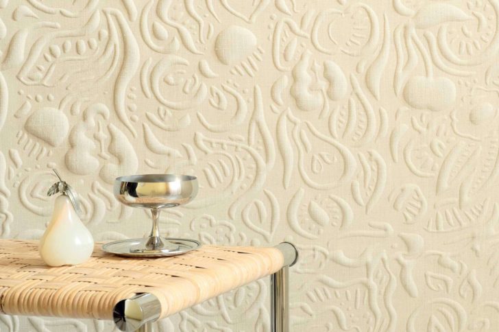 Focus collection papier peint