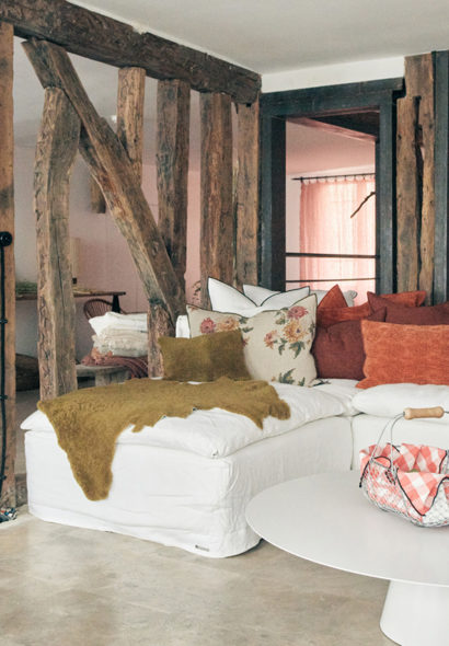 Passer sa maison en mode vacances