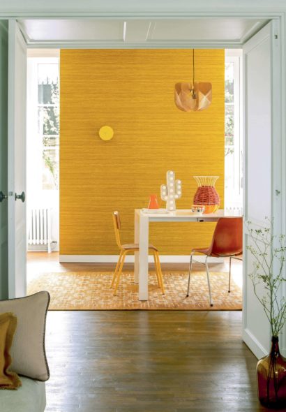 Focus collection papier peint