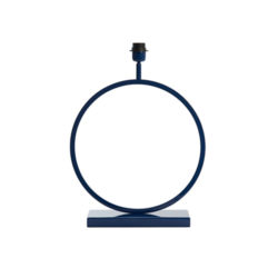 Pied de lampe