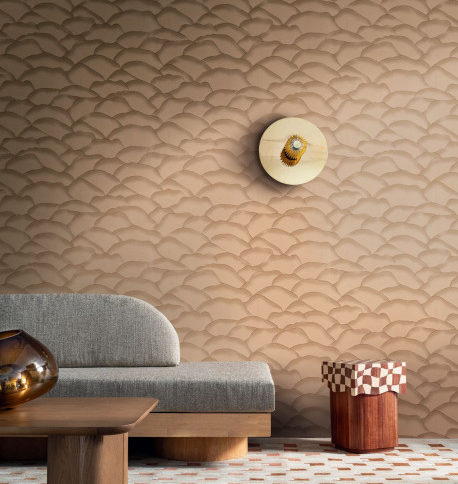 Focus collection papier peint