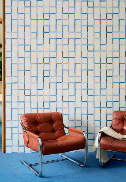 Focus collection papier peint