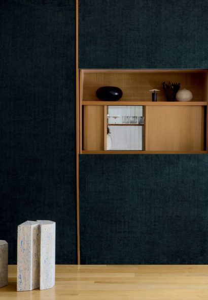 Focus collection papier peint