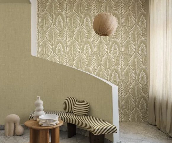 Focus collection papier peint