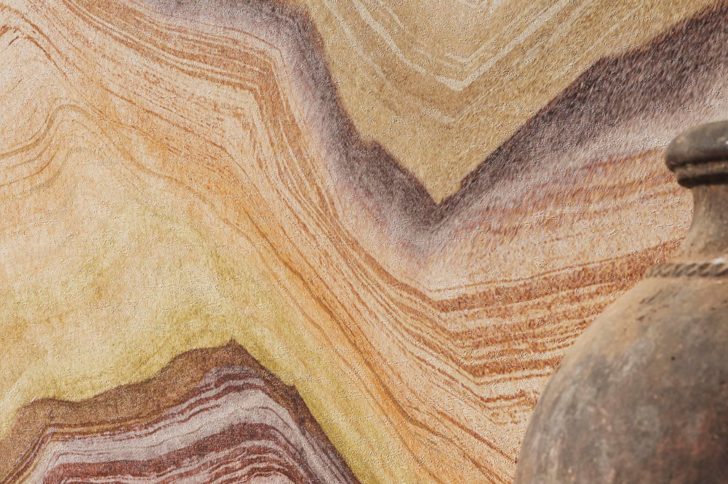 Focus collection papier peint