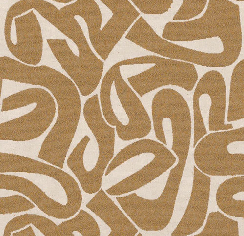 Focus collection tissu
