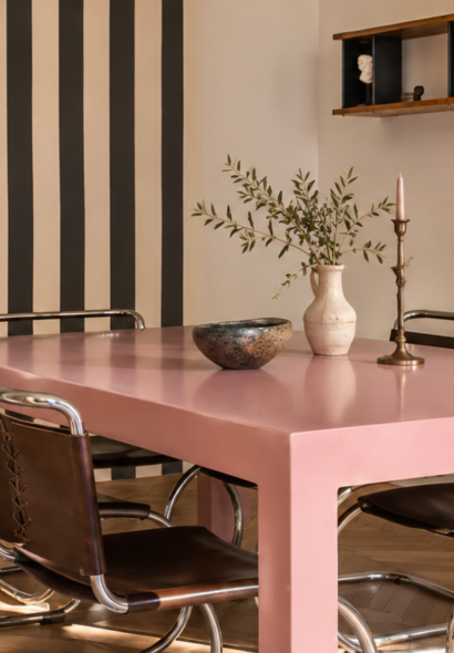 Effet bubble gum!