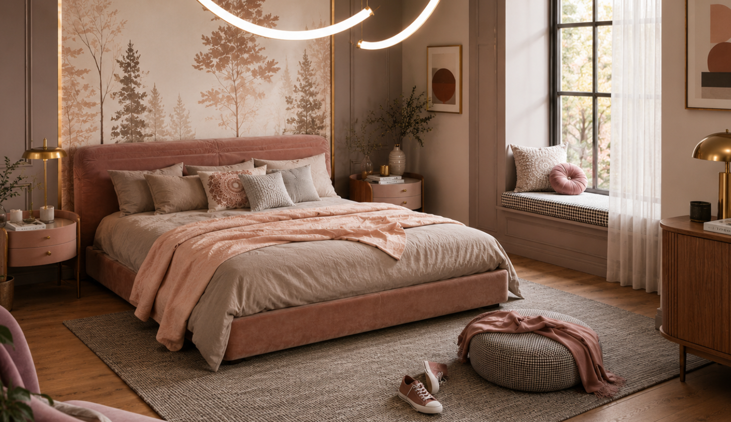 Effet bubble gum!